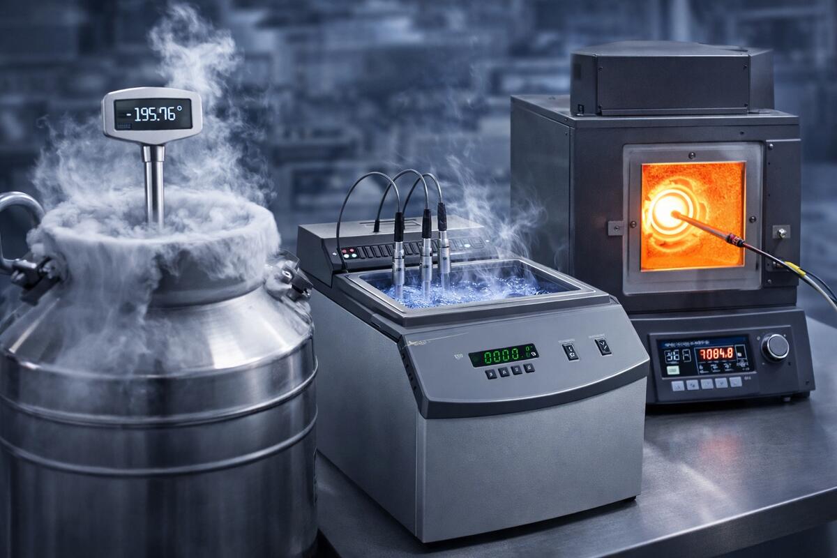 Thermomètre