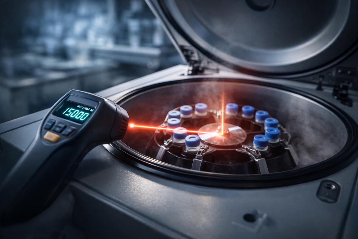 Centrifugeuse