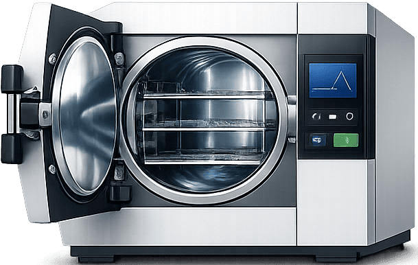 Autoclave