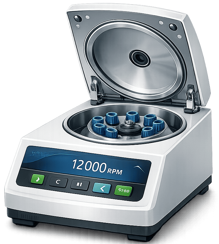 Centrifugeuse