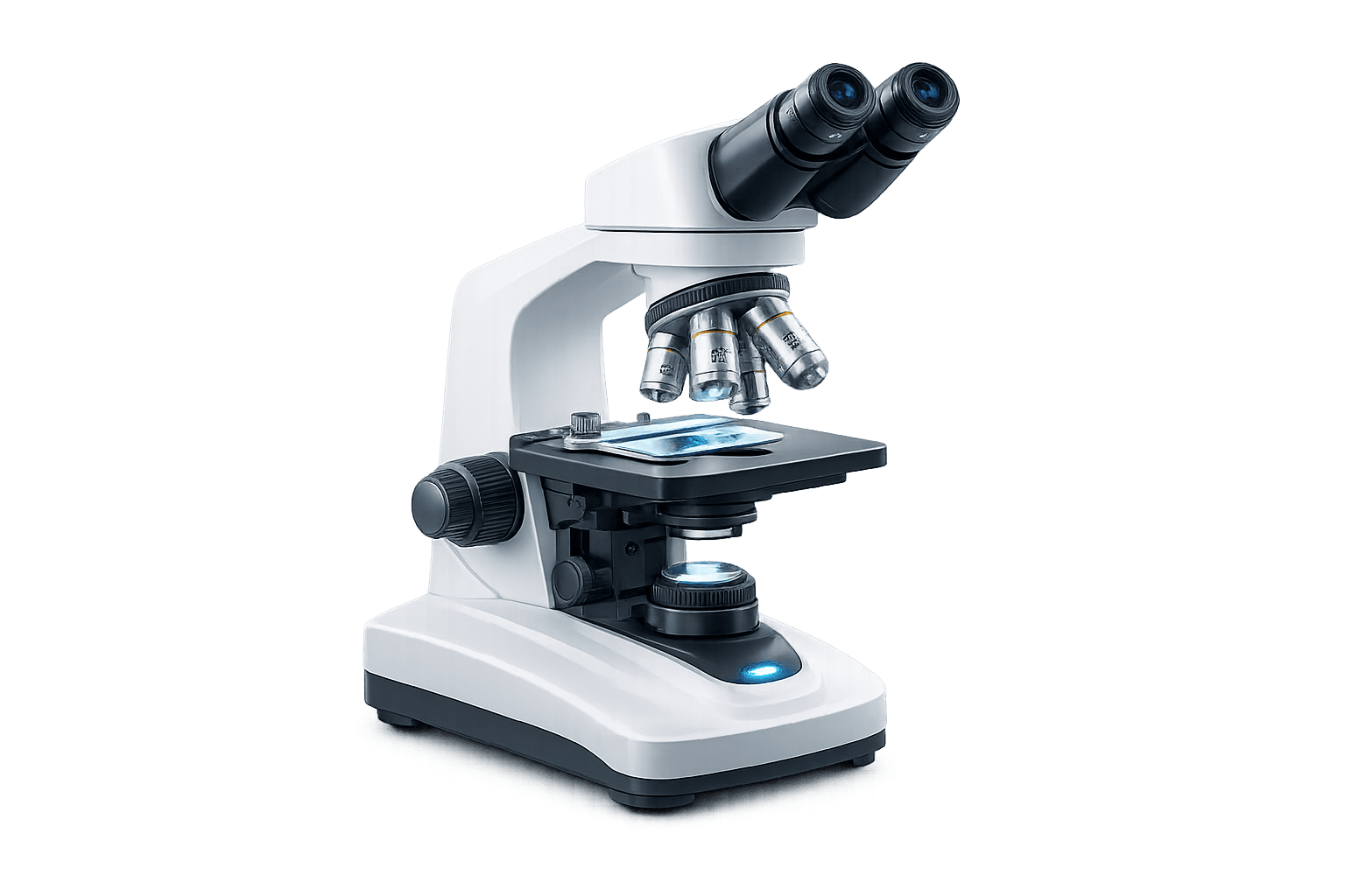 Microscope