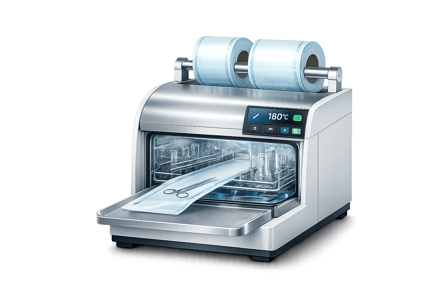 Thermosoudeuse